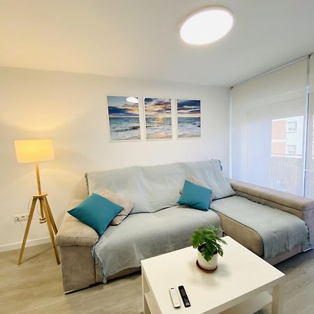 Apartamento En Malaga Junto A Estacion De Metro By Mo Ngoại thất bức ảnh