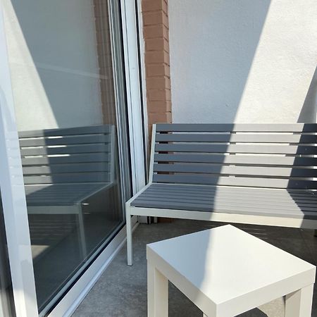 Apartamento En Malaga Junto A Estacion De Metro By Mo Ngoại thất bức ảnh