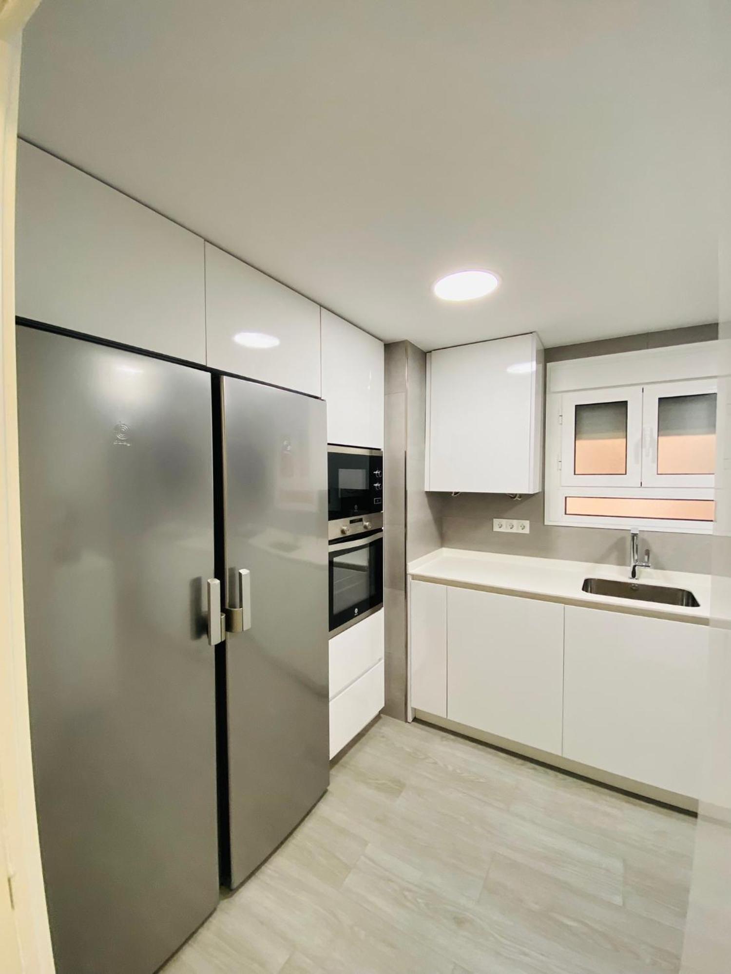 Apartamento En Malaga Junto A Estacion De Metro By Mo Ngoại thất bức ảnh