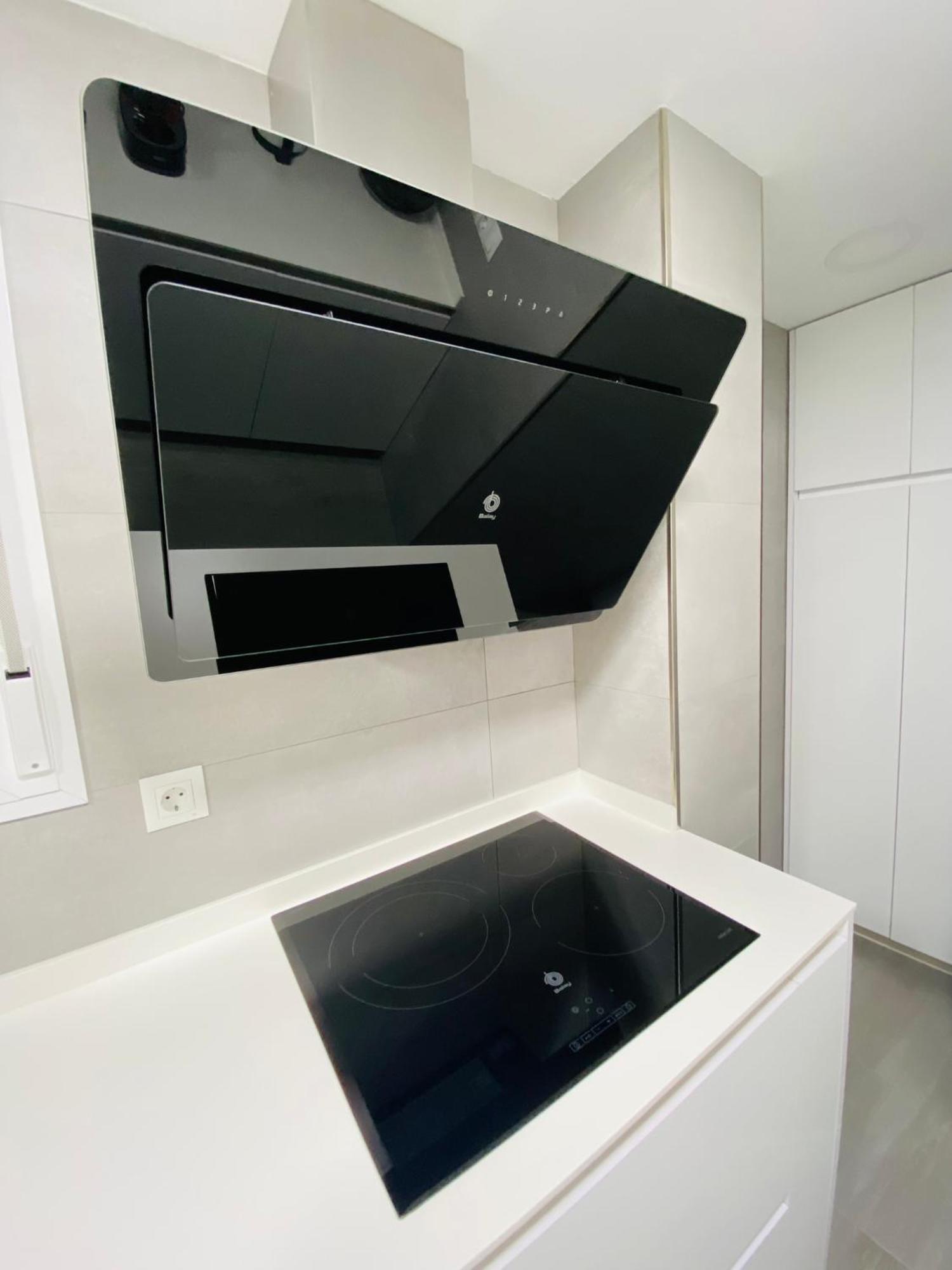 Apartamento En Malaga Junto A Estacion De Metro By Mo Ngoại thất bức ảnh
