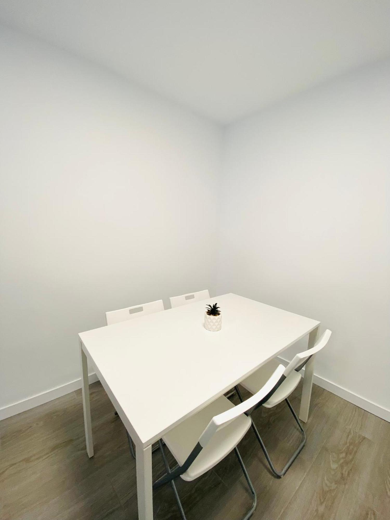 Apartamento En Malaga Junto A Estacion De Metro By Mo Ngoại thất bức ảnh