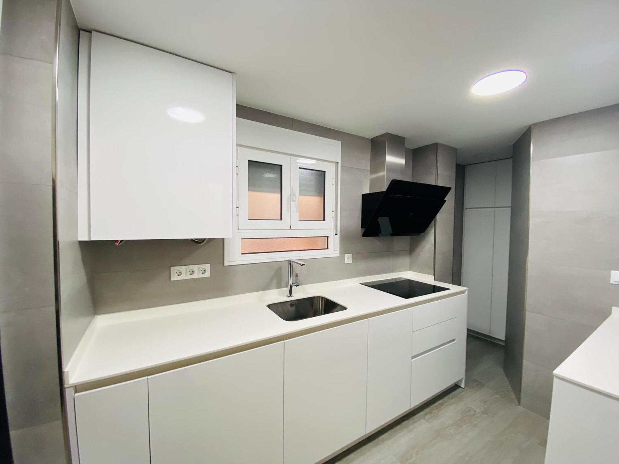 Apartamento En Malaga Junto A Estacion De Metro By Mo Ngoại thất bức ảnh