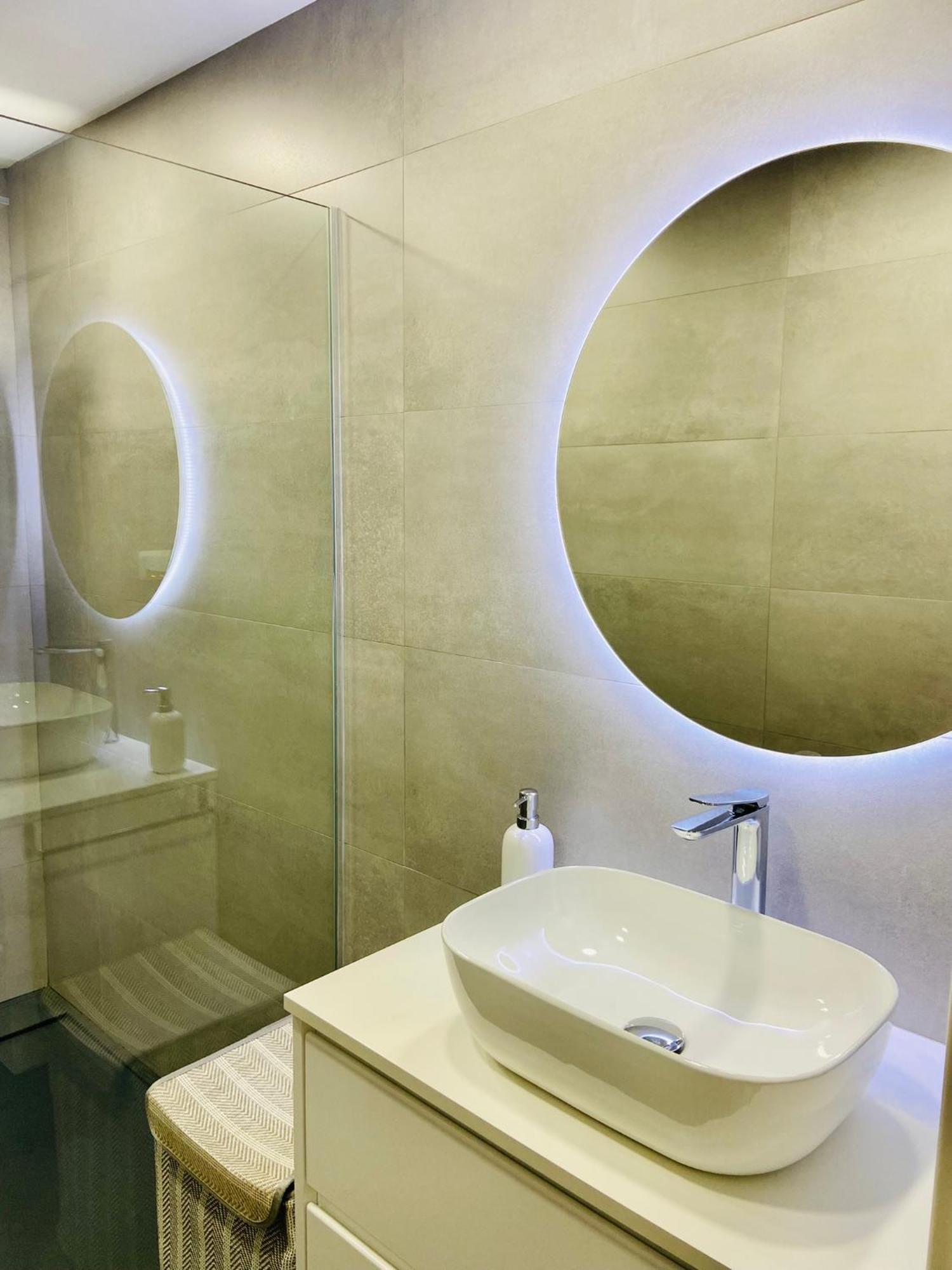 Apartamento En Malaga Junto A Estacion De Metro By Mo Ngoại thất bức ảnh