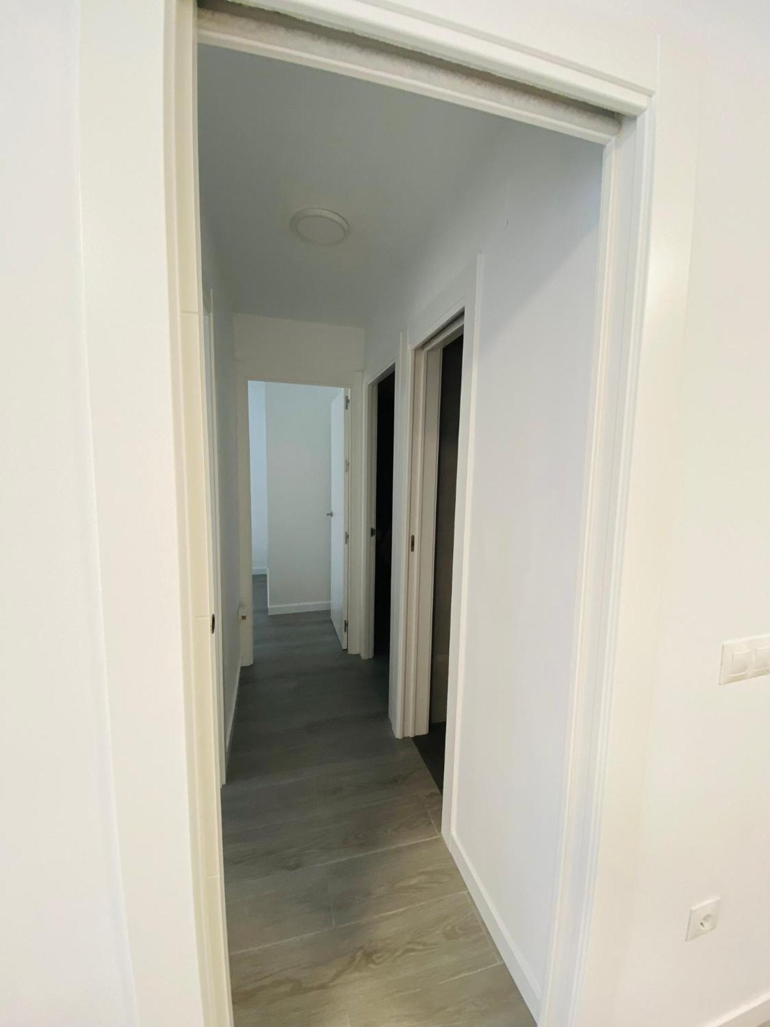 Apartamento En Malaga Junto A Estacion De Metro By Mo Ngoại thất bức ảnh