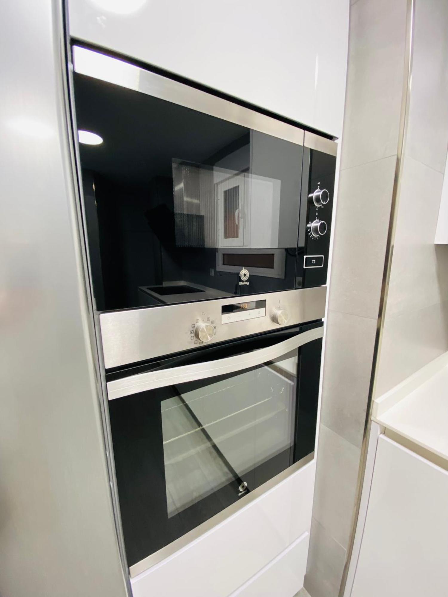 Apartamento En Malaga Junto A Estacion De Metro By Mo Ngoại thất bức ảnh