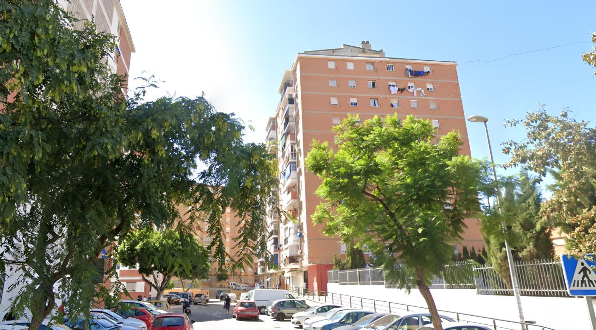 Apartamento En Malaga Junto A Estacion De Metro By Mo Ngoại thất bức ảnh