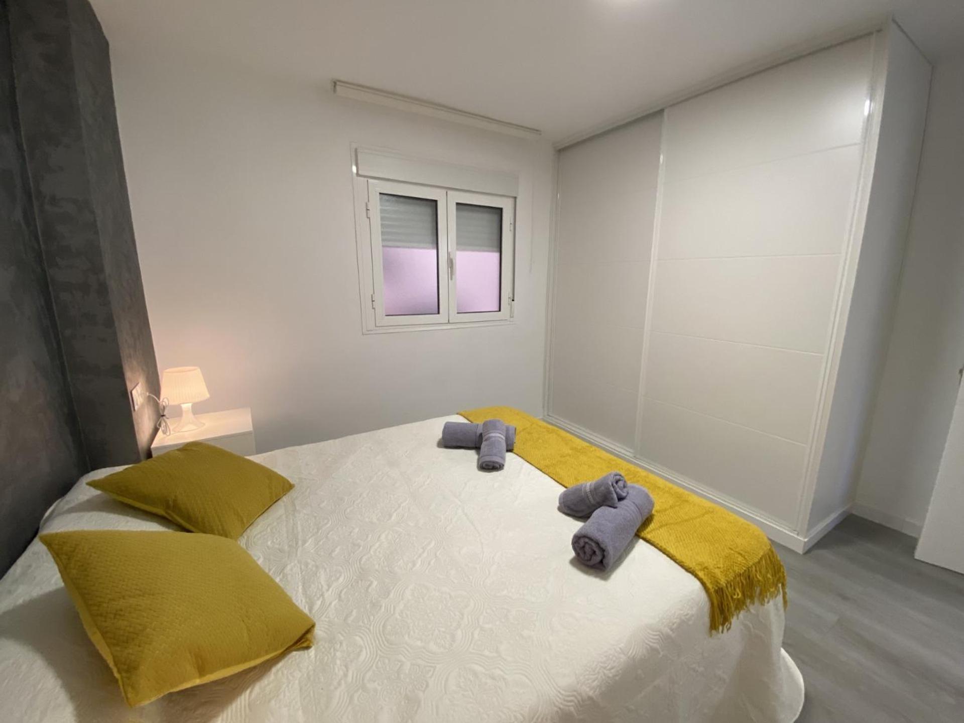 Apartamento En Malaga Junto A Estacion De Metro By Mo Ngoại thất bức ảnh
