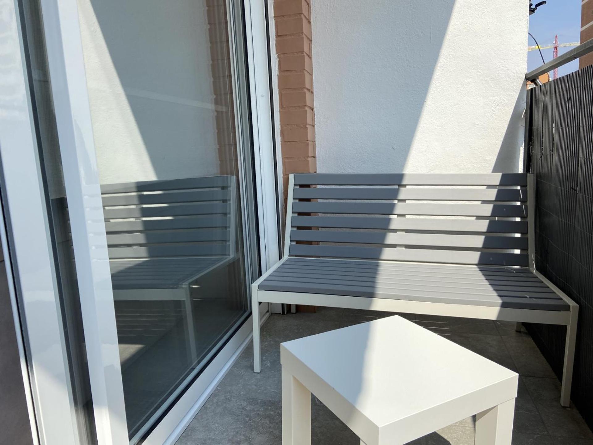 Apartamento En Malaga Junto A Estacion De Metro By Mo Ngoại thất bức ảnh